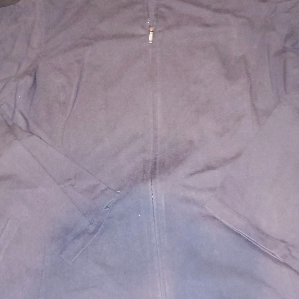 5 Bundle Women's Sz 1X Duluth Trading Henley/ Jacket - Picture 7 of 12